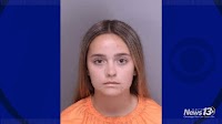 17-year-old Myrtle Beach girl brought murder suspect to Johnsonville before shooting that killed 16-year-old, deputies say