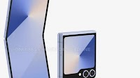 Samsung Galaxy Z Flip7 leaks in CAD-based renders - GSMArena.com news