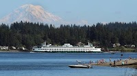 Extra Bremerton-Seattle weekday fast ferry service to stay through 2026 World Cup