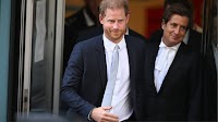 Prince Harry’s High-Stakes Media Trial Delayed as Lawyers for News Group Newspapers Seek Settlement