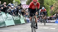 How to watch La Fleche Wallone 2025: Live stream, TV channel, and start time for cycling race