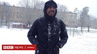 Nin Soomaali ah oo hirgaliyay arrin ajaanib badan soo jiidatay