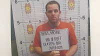 British man accused of stealing two televisions from Makati City supermarket