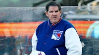 Chris Kreider voices bold message to Rangers GM Chris Drury, HC Peter Laviolette about former teammate Kaap...