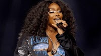 SZA Officially Announces Release Date of 'SOS' Deluxe Album 'Lana'