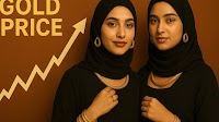 Gold Price Surge in UAE: Shocking Difference with India and Bangladesh Revealed!