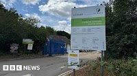 Trial for online tip booking system begins in Surrey