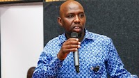 Murkomen: Government to streamline command structure of police reservists, improve pay