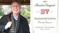 Robert Bath & 1957 BV Private Reserve