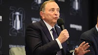 Top 100 People Of Power & Influence In Hockey: 2025
