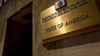 Voice of America bias inquiry sparks concerns of political meddling