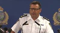 Drug trafficking, indignity to human remains among charges faced by Winnipeg cop, chief says