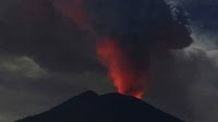 More Than 400 Flights Cancelled As Volcano Forces Bali Shutdown