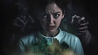 Studio City Unveils 3 Movie-Themed Attractions For Halloween