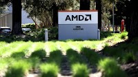 Huge layoff by Nvidia rival includes dozens at Bay Area headquarters