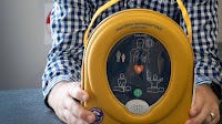 Life-saving defibs to be removed from NSW cop cars