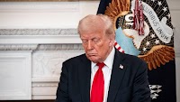 ‘I Want to Try and Get to Heaven’: Trump Gets Reflective on ‘Fox & Friends’