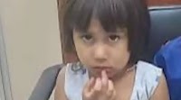 Girl, 3, carried off to be raped and murdered after mum sells her for £10 drugs