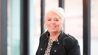 Lisa Martin steps down from TMA