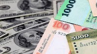 Sri Lankan rupee appreciates further against US dollar