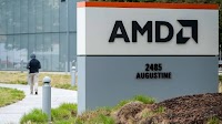 AMD's Data Center Revenue Hits Record High But Misses Expectations