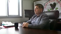 Liard First Nation council members accuse chief of trying to use band funds to pay for family member’s legal fees