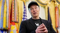 Why is Musk calling for a new America Party over Trump’s ‘beautiful bill’?
