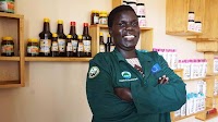 From 10 kilos to 10 tons of honey: how bees were game changers for a determined Ugandan woman