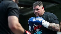 What time is the Andy Ruiz vs. Jarrell Miller fight tonight? Ringwalks, running order, streaming, how to watch on DAZN
