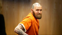 TJ Wiggins is returned to Polk County to face trial in 2020 triple homicide in Frostproof