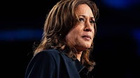 Kamala Harris decides not to run for governor of California