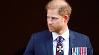 Prince Harry and ‘The Sun’ Courtroom Drama, Explained