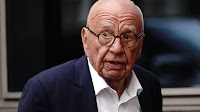Politicians and members of the media rub shoulders at Murdoch annual party