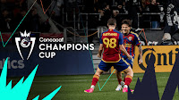 Official Draw for 2025 Concacaf Champions Cup TONIGHT