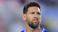 Lionel Messi: What is the Messi Cup and who will feature?