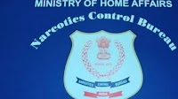 NCB Seizes 400 Kg Ganja In TN's Thiruvarur, Five From Andhra Pradesh Arrested