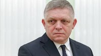 Fico says Slovakia could withhold Ukraine aid over halted gas supply