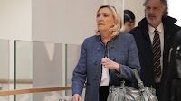 What to know about Marine Le Pen’s ban from public office in France