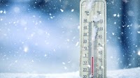 So how cold will it be? Winter weather outlook for 2023 in US & Europe
