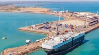 Empty Darwin Port talks in Canberra leaves Country Liberals feeling all at sea