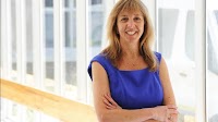 Heather Zar: improving and saving lives