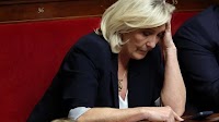 'Free Le Pen!' Trump, Musk and Vance voice support for French far-right leader