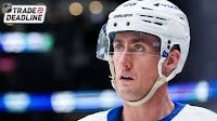 Nelson traded to Avalanche by Islanders
