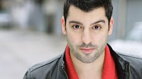 Beautiful's John Michael Dias - on growing up, working from wardrobe to stage and Carole King