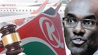 Audit exposes how employees, suppliers wrecked Kenya Airways