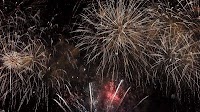 Boom! Where to Watch Fireworks in CNY This Fourth of July