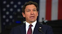 Ron DeSantis slams property taxes in America — he compares it to paying annual taxes on your TV from Best Buy