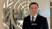 Huseyn Huseynov: Azerbaijan's SDG progress and multilateral experience presented to global audience at UN