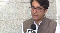 Congress playing 'good cop, bad cop' on Pahalgam attack, accuses BJP's Pradeep Bhandari