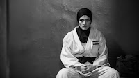 The new film 'Tatami' reveals an Iranian judoka's fight beyond the mat